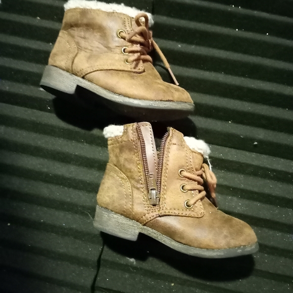 Girls boots - Picture 4 of 6